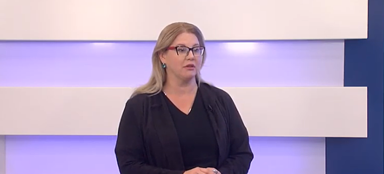 Анна Фатьянова — о наследии поэта-песенника Алексея Фатьянова