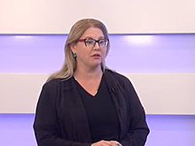 Анна Фатьянова — о наследии поэта-песенника Алексея Фатьянова
