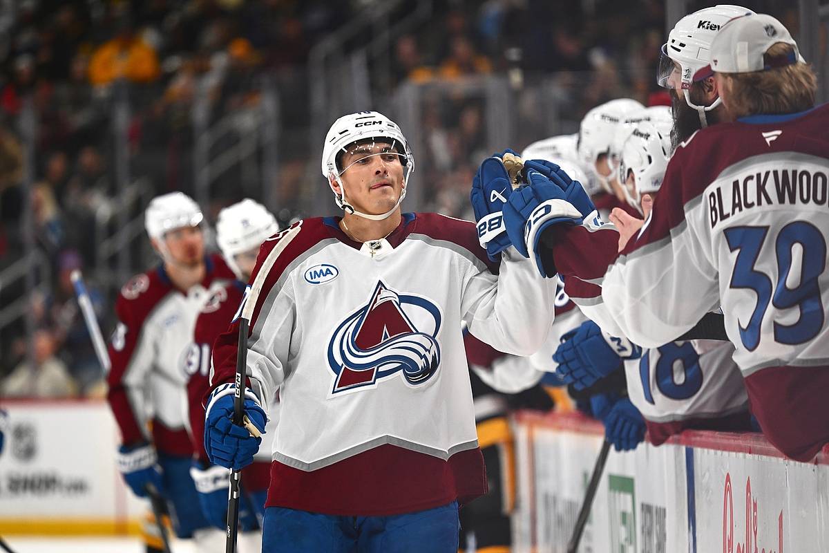 Названы фавориты первого раунда Кубка Стэнли