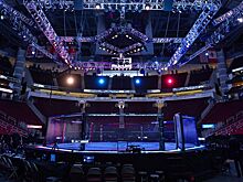 Назван новый соглавный бой турнира UFC 303