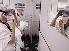 Эксперт поделился прогнозом заболеваемости COVID-19 в РФ