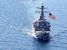 "Россия может устроить США новый Перл-Харбор"