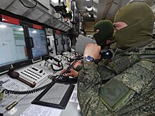 Десять БПЛА нейтрализованы над Крымом, Брянской, Калужской и Тульской областями