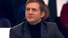 Борис Корчевников стал пессимистично относится к своему будущему