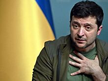 МК: Newsweek объяснил опасность нереалистичной и неуместной формулы мира Зеленского