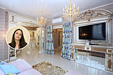 Жена новосибирского миллиардера Евгения Милешина-Ким выставила на продажу коттедж за 50 миллионов
