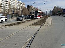 В Самаре собираются пустить скоростные автобусы и трамваи