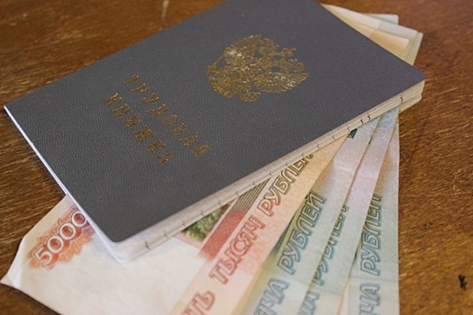 За какую работу в Омской области можно получать больше 100 тысяч рублей