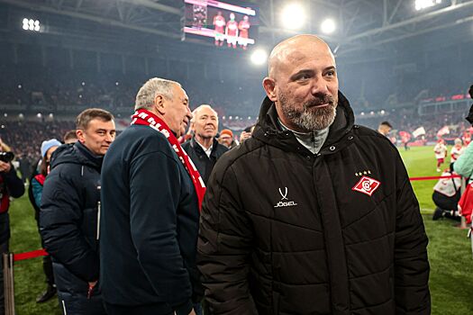 «Спартак» угадал, поставив футбольного тренера». Игорь Семшов оценил работу Станковича