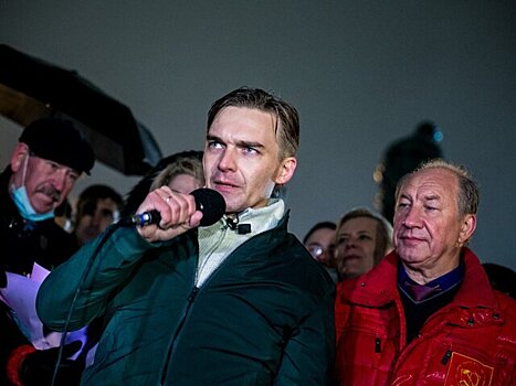 Доцент МГУ Михаил Лобанов попал в реестр иноагентов
