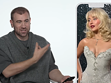 Известный стилист сравнил образ певицы на церемонии MTV с "телкой бандита из Кемерова"