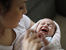 5 неочевидных причин младенческих колик: как помочь малышу