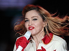 Фильм Мадонны, который она планировала снять сама о себе, сняли с производства