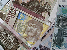 Медведев поднял вопрос обмена гривен на рубли