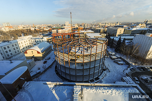 Суд не позволил бизнесмену получить более миллиарда рублей с мэрии Челябинска