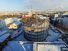 Суд не позволил бизнесмену получить более миллиарда рублей с мэрии Челябинска