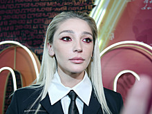 На Украине блогершу Ивлееву внесли в базу сайта "Миротворец"