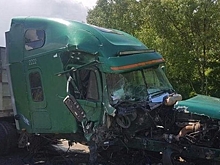 В результате ДТП на трассе Хабаровск – Владивосток пострадали шесть человек