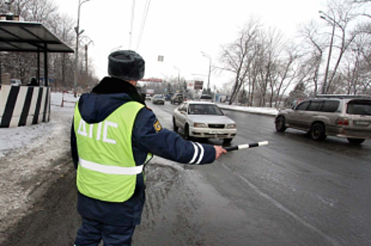 В Костромской области разработают меры для снижения числа ДТП