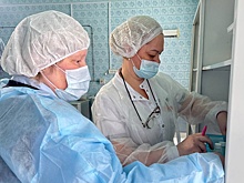 В Кузбассе после трагедии в роддоме приостановят оптимизацию медицины