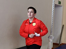 «Слабые мужчины боятся сильных женщин»