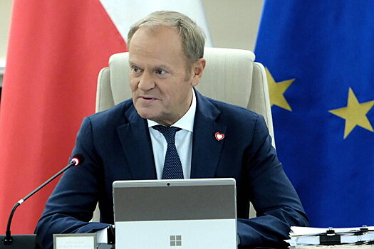Польский политик уверен, что у Украины есть право бить по объектам РФ