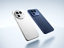 В России стартовали продажи флагманского смартфона realme GT 8 Pro