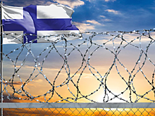 Профессор Михайленко пояснил, зачем Финляндия построила забор на границе с Россией