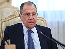 Лавров почтил память жертв геноцида армян в Ереване