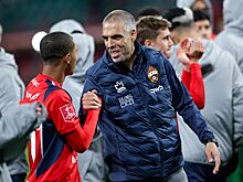 Челестини: посыл руководству ЦСКА был подписать двух игроков, чтобы другие сказали: «Вау!»