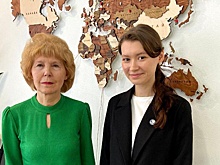 Евразийский НОЦ знакомит с наукой победителей конкурса "Наука. Территория героев"