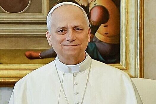 Папа Римский в Ливане призвал к урегулированию палестино-израильского конфликта