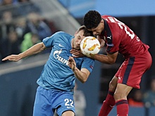 "Бордо" проиграл, но испортил Дзюбе юбилей