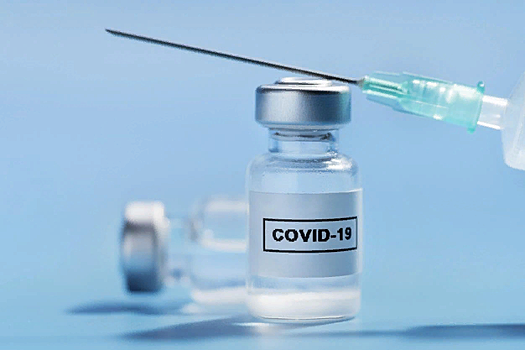 Василий Голубев: На Дону в работе находится еще 120 тысяч доз вакцины от COVID-19