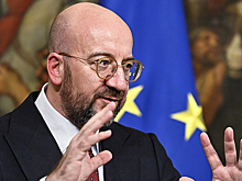 Глава Евросовета назвал возможные сроки расширения ЕС