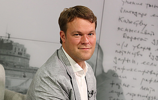 Иван Анцев: доставка товаров с маркетплейсов дронами в России — вопрос времени