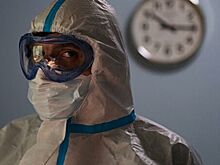 В Оренбургской области вернули режим самоизоляции для людей старше 65 лет