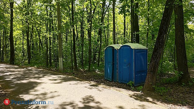Стало известно, появятся ли в Пензе круглосуточные туалеты