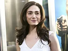 Американская актриса Эмми Россам присоединится к Тому Холланду в "Переполненной комнате"