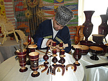 В Махачкале пройдет фестиваль «Культура и традиции народов Дагестана»