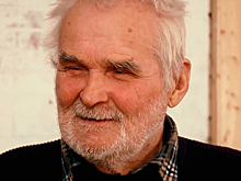 Умирающий криминальный авторитет перед смертью рассказал свою историю