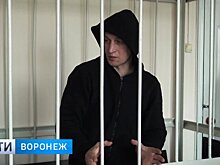 Жителю Воронежской области вынесли приговор за хладнокровное убийство брата
