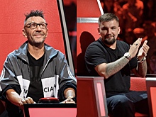 Баста Vs. Сергей Шнуров. Голосуй, кто круче!