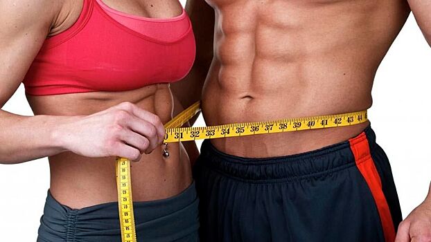 Что тяжелее – жир или мышцы?