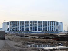 Стадиону «Нижний Новгород» вынесли вердикт
