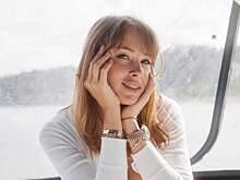 Полина Диброва похвасталась бытовыми достижениями сыновей