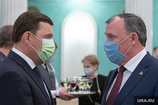 В Екатеринбурге стартовали выборы, важные для Куйвашева и мэра