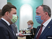 В Екатеринбурге стартовали выборы, важные для Куйвашева и мэра