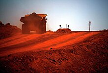 В Китае обнаружено крупнейшее в Азии месторождение марганцевой руды