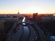 Почему на Садовом кольце в Москве нет садов